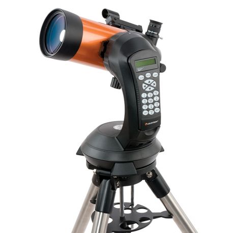 Telescopio Celestron NexStar SE 4 - 1325mm/102