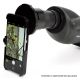 Telescopio terrestre de visión recta Celestron TrailSeeker 100