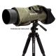 Telescopio terrestre de visión recta Celestron TrailSeeker 100
