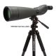 Telescopio terrestre de visión recta Celestron TrailSeeker 100
