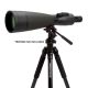 Telescopio terrestre de visión recta Celestron TrailSeeker 100