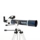 Telescopio Refractor Celestron Omni XLT 102 Alt-Az 4