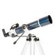 Telescopio Refractor Celestron Omni XLT 102 Alt-Az 4