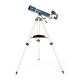 Telescopio Refractor Celestron Omni XLT 102 Alt-Az 4