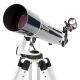 Telescopio Refractor Celestron Omni XLT 102 Alt-Az 4