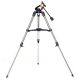 Telescopio refractor Celestron Inspire 100 AZ f/6.6