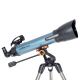 Telescopio refractor Celestron Inspire 100 AZ f/6.6