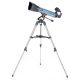 Telescopio refractor Celestron Inspire 100 AZ f/6.6