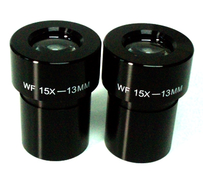 microscopio Campo lejos-ocular wf-5x