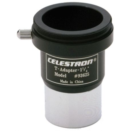 Adaptador T universal - Celestron