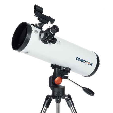 Telescopio reflector Celestron Cometron 114 AZ