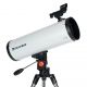 Telescopio reflector Celestron Cometron 114 AZ