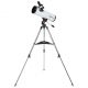 Telescopio reflector Celestron Cometron 114 AZ