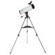 Telescopio reflector Celestron Cometron 114 AZ