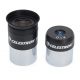 Telescopio reflector Celestron Cometron 114 AZ