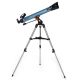 Telescopio refractor Celestron Inspire 80 AZ