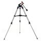 Telescopio refractor Celestron Inspire 80 AZ