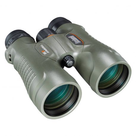 Binocular Bak-4 Roof Bushnell Trophy X-Treme 10x 50 mm