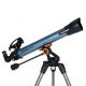 Telescopio refractor Celestron Inspire 70 AZ