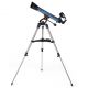 Telescopio refractor Celestron Inspire 70 AZ