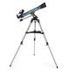 Telescopio refractor Celestron Inspire 70 AZ