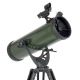 Telescopio reflector Celestron ExploraScope 114AZ