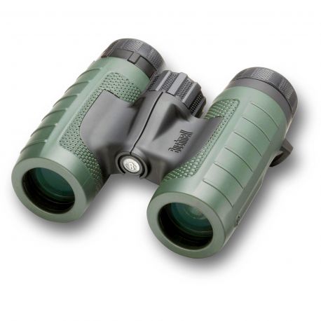 Prismáticos Roof Bak-4 Bushnell Trophy XLT 10x 28 mm