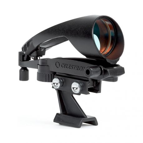 Buscador de círculo dual Celestron StarPointer Pro