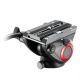 Cabeza Fluida Manfrotto MVH 500 AH