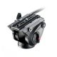 Cabeza Fluida Manfrotto MVH 500 AH