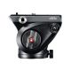 Cabeza Fluida Manfrotto MVH 500 AH
