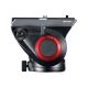 Cabeza Fluida Manfrotto MVH 500 AH