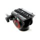 Cabeza Fluida Manfrotto MVH 500 AH