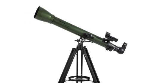 refractor ExploraScope 60AZ