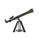 Telescopio refractor Celestron ExploraScope 60AZ f/12