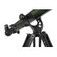 Telescopio refractor Celestron ExploraScope 60AZ f/12