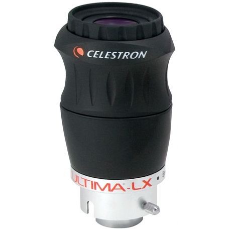 Ocular Celestron Ultima LX 5 mm