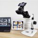 Ocular WiFi Kopa DM500-W de 5Mpx para microscopio y lupa binocular