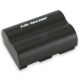 Bateria BP-511 para Canon EOS/Powershot/Serie MV