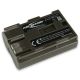 Bateria BP-511 para Canon EOS/Powershot/Serie MV