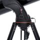 Telescopio reflector informatizado Celestron Astro Fi 130 f/5