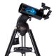 Telescopio informatizado Maksutov Cassegrain Celestron Astro Fi 102 mm