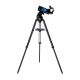 Telescopio informatizado Maksutov Cassegrain Celestron Astro Fi 102 mm