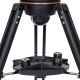 Telescopio informatizado Maksutov Cassegrain Celestron Astro Fi 102 mm