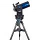 Telescopio Maksutov Meade ETX125 Observer f/15 - GoTo