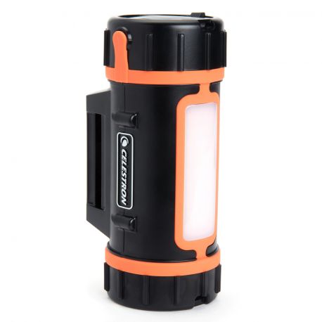 Celestron PowerTank Litio 5 y 12 v - Fuente de alimentación y batería externa