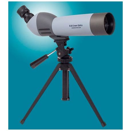 Telescopio BCrown 60 Zoom 15 - 45
