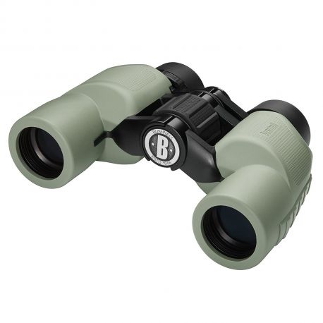 Prismáticos porro Bak-4 Bushnell NatureView 10x42 mm