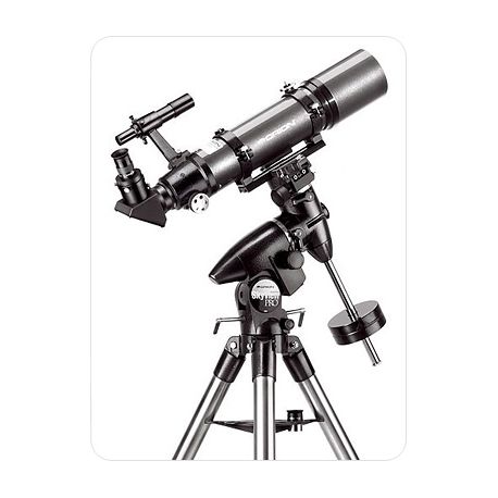 Telescopio Orion SkyView Pro 80ED Refractor APO