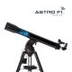 Telescopio refractor computerizado Celestron Astro Fi 90 f/10